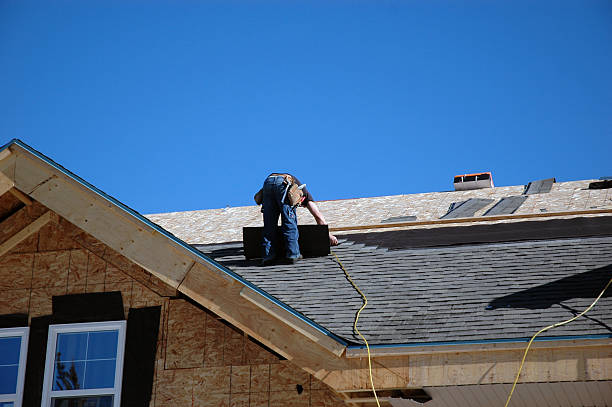 Best Storm Damage Roof Repair  in Maria Stein, OH