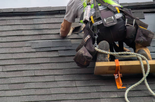 Quick and Trustworthy Emergency Roof Repair Services in Maria Stein, OH