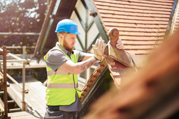 Best Flat Roof Repair Services  in Maria Stein, OH